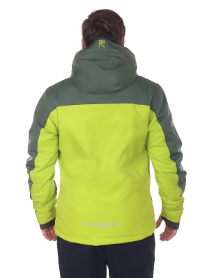 Running River / Куртка горнолыжная