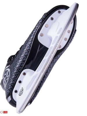 КХЛ / Коньки хоккейные KHL Legend