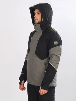 High Experience / Куртка горнолыжная мужская