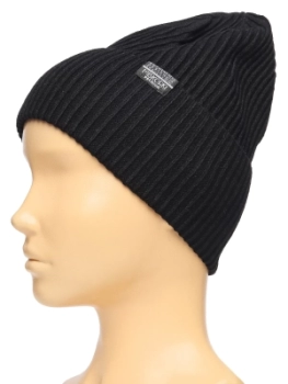 MISKORKI / Шапка женская