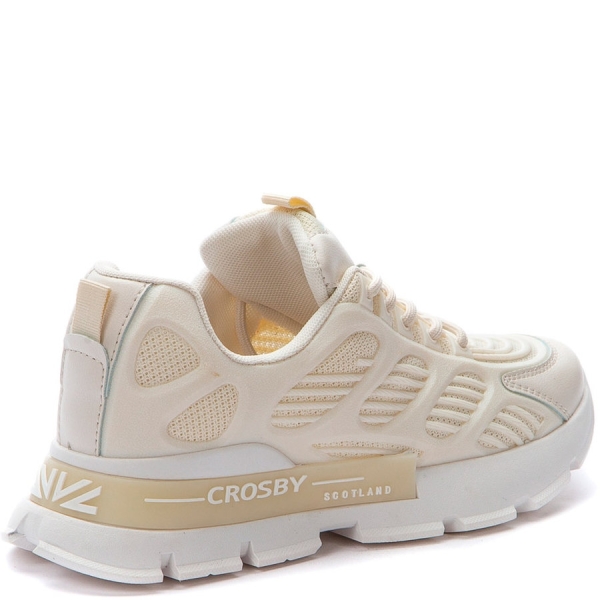 Crosby / Кроссовки 417124-05-03