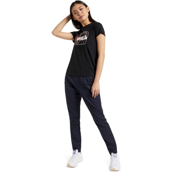 Fila / Футболка 113361-99