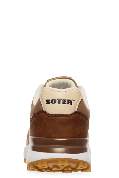 Soter / Кроссовки мужские MON_MN23034BR