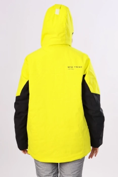 High Experience / Куртка горнолыжная