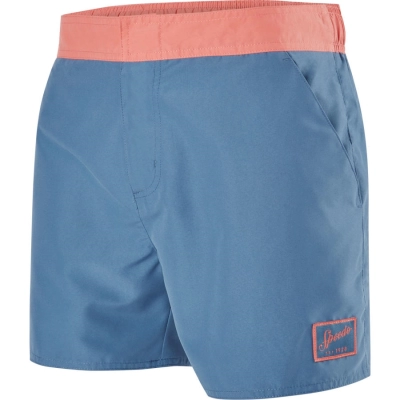 Speedo / Шорты плавательные Vintage Contrast 14