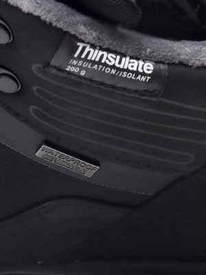 Editex / Ботинки Alaska