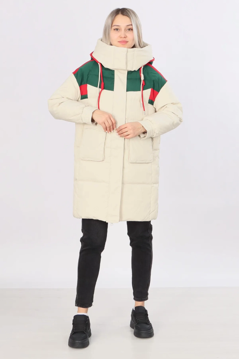 Fashion / Куртка демисезонная Fashion / Куртка демисезонная