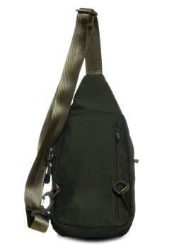 Volunteer / Сумка слинг через плечо