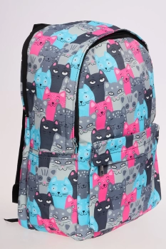 Naulice / Рюкзак 