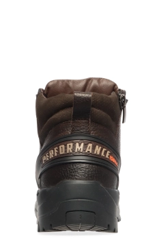 Torsion Field (Тофа) / Ботинки мужские утепленные Torsion Field (Тофа) / Ботинки мужские утепленные