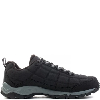 Columbia / Полуботинки / утепленные / Firecamp Fleece III