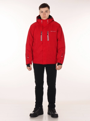 SnowDream / Куртка горнолыжная