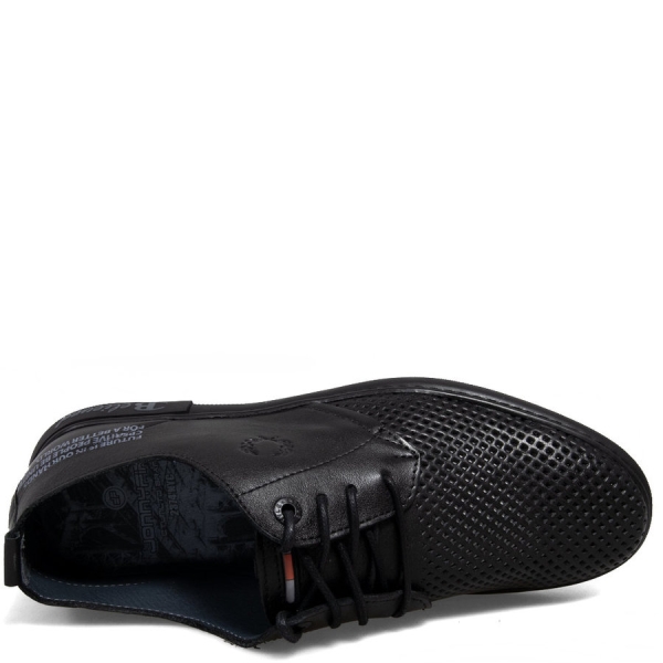 Jonny Fire / Туфли Л150чп