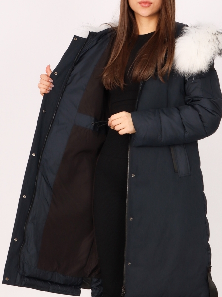 Chic and Charisma / Пальто M9021-107