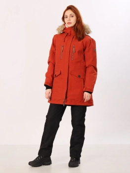 Five Seasons / Куртка