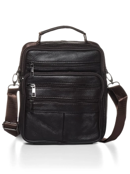 Naulice / Барсетка кожаная