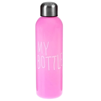 My Bottle / Бутылка для воды, 750 мл.