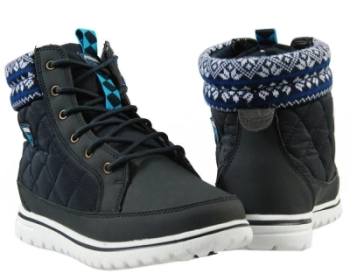 Ботинки Strobbs