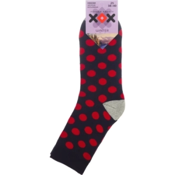 ХОХ / Носки ХОХ / Носки