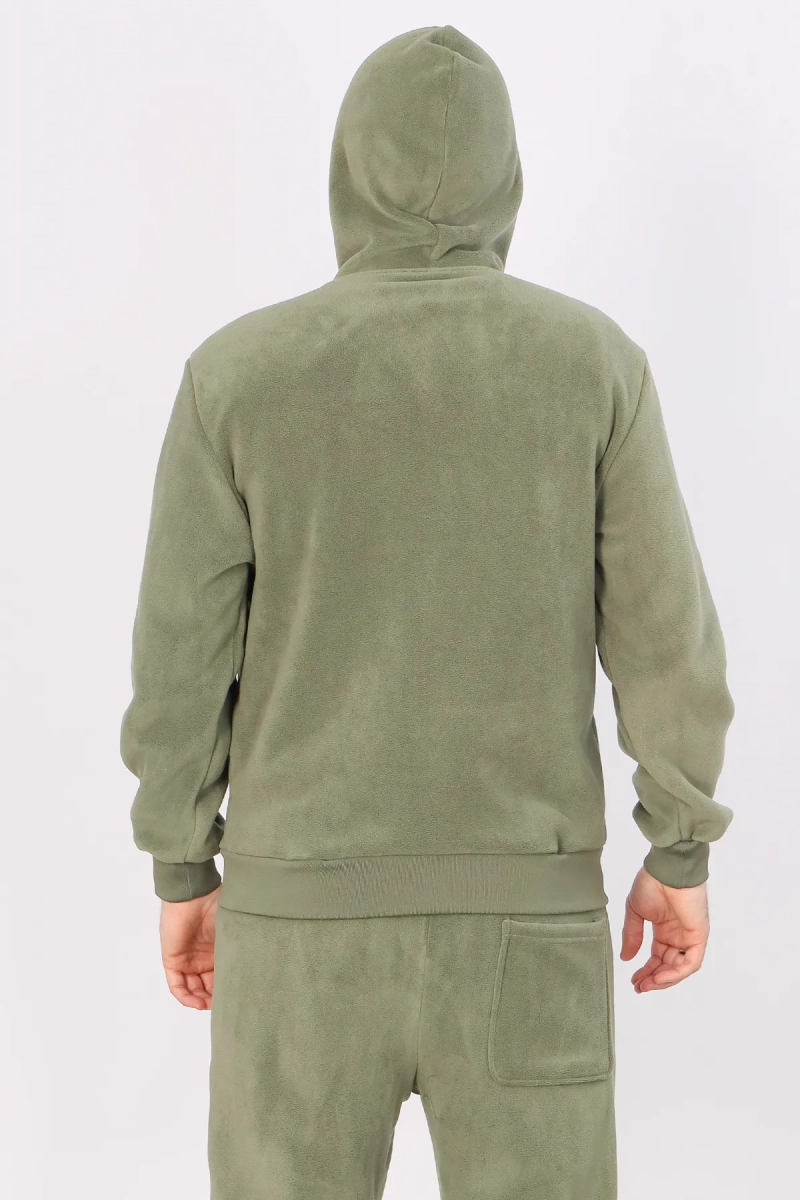 TEEBOR / Костюм флисовый мужской TEEBOR / Костюм флисовый мужской