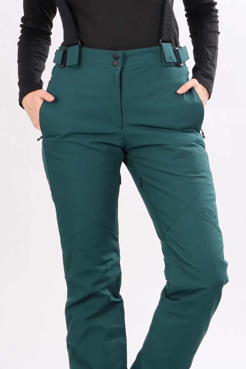 High Experience / Брюки горнолыжные