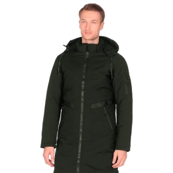 Куртка подростковая Remain