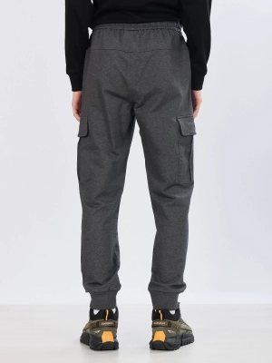 Master Class / Брюки / трико мужские 