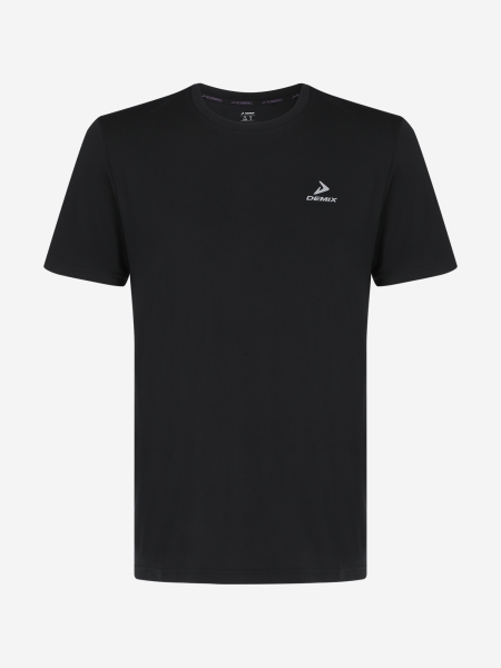 Demix / Футболка Urban Running GFX
