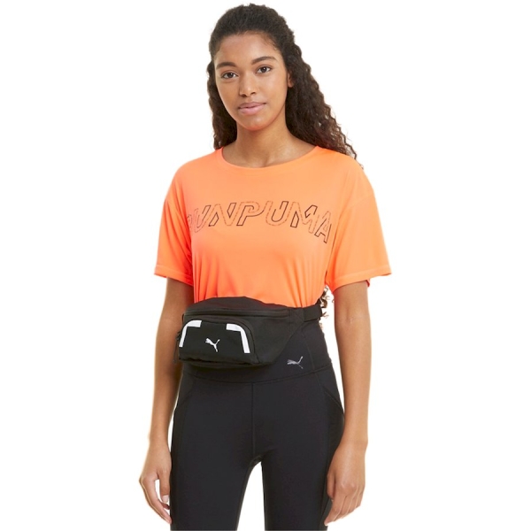 Puma / Сумка на пояс TR Waistbag 078214_01