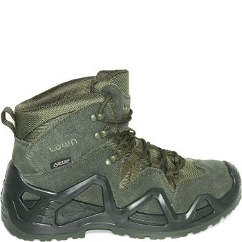 LOWA / Ботинки тактические / для туризма