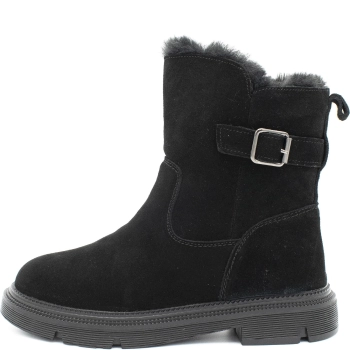 Rita Bravuro / Ботинки