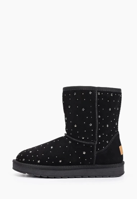 Patrol / Ботинки