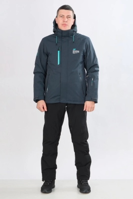 SNOW HEADQUARTER / Куртка горнолыжная