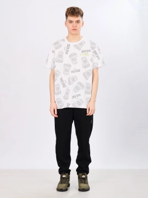 Naulice / Футболка повседневная