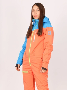 Running River / Комбинезон горнолыжный Running River / Комбинезон горнолыжный