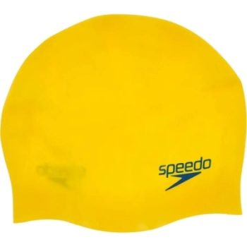 Speedo / Шапочка для плавания Plain Moulded Junior Speedo / Шапочка для плавания Plain Moulded Junior
