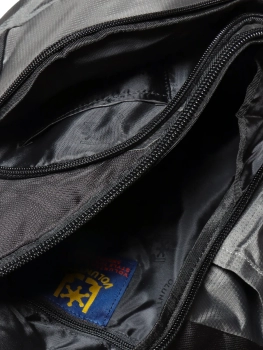 Volunteer / Сумка слинг через плечо