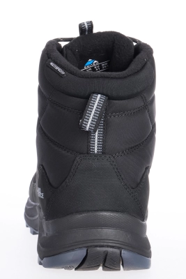 Editex / Ботинки Land Force