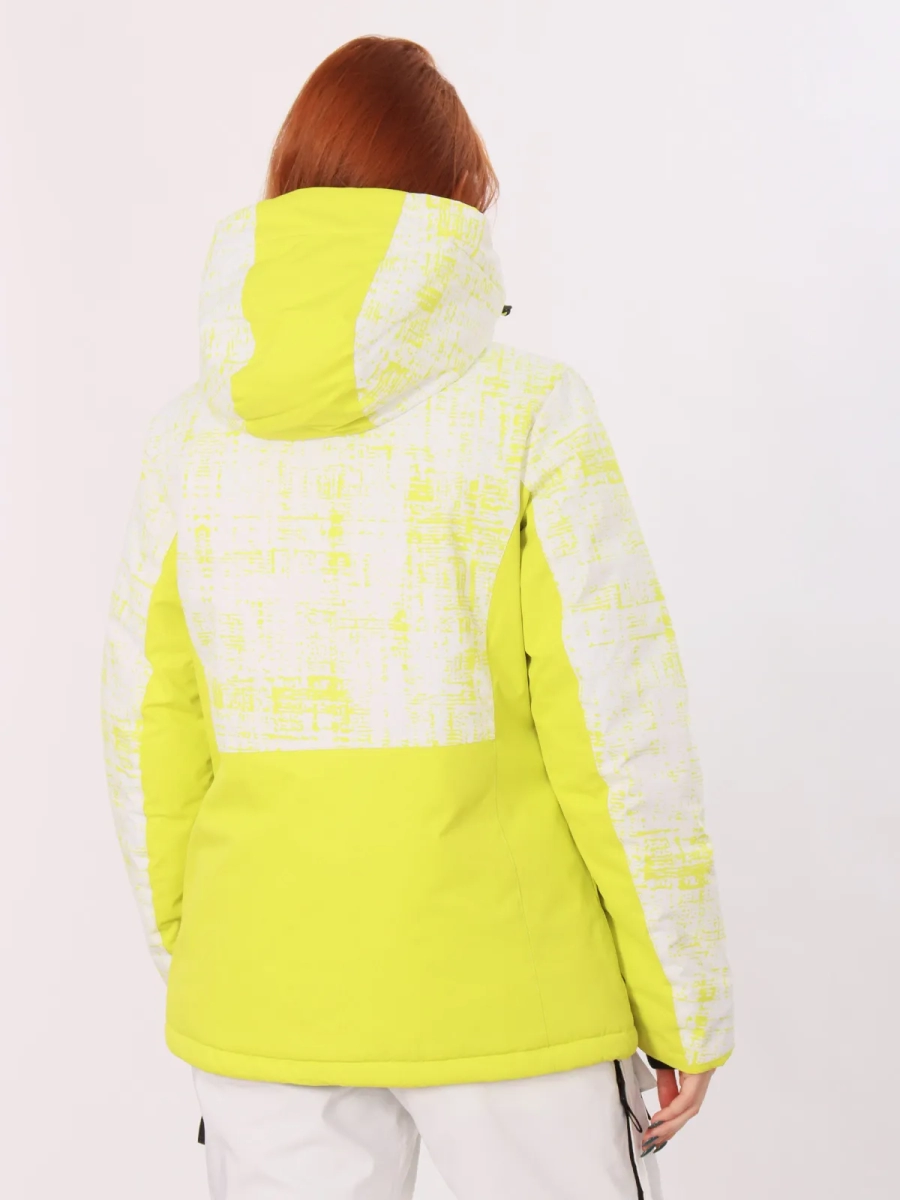 Master Class / Куртка горнолыжная / сноубордическая