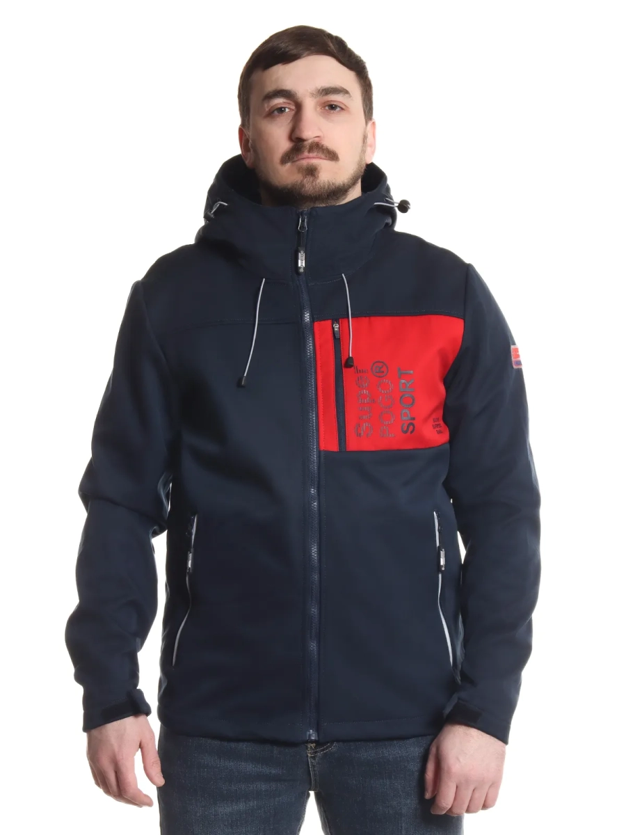 Super Pogo / Куртка Super Pogo / Куртка