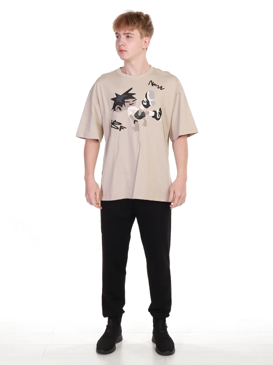 Naulice / Футболка