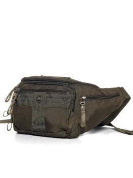 Volunteer / Сумка на пояс 