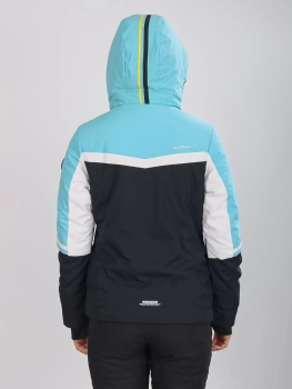 High Experience / Куртка горнолыжная / сноубордическая женская