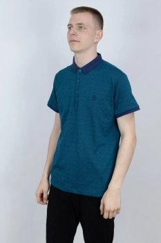 Mostom / Футболка - поло Mostom / Футболка - поло