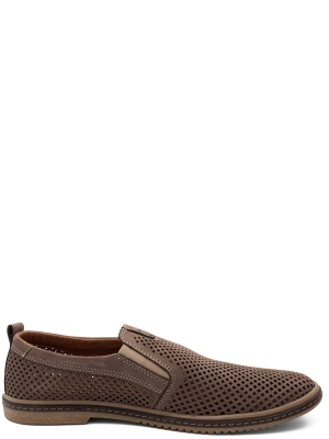 Rooman / Туфли с перфорацией