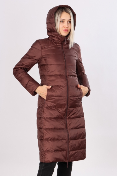 Fashion / Пальто демисезонное 2210