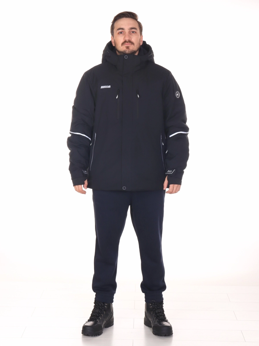 High Experience / Куртка горнолыжная