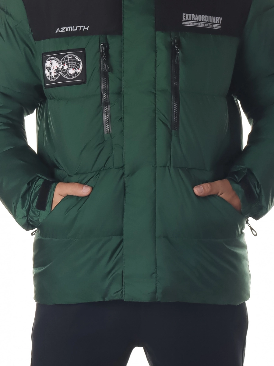 Azimuth / Куртка утепленная
