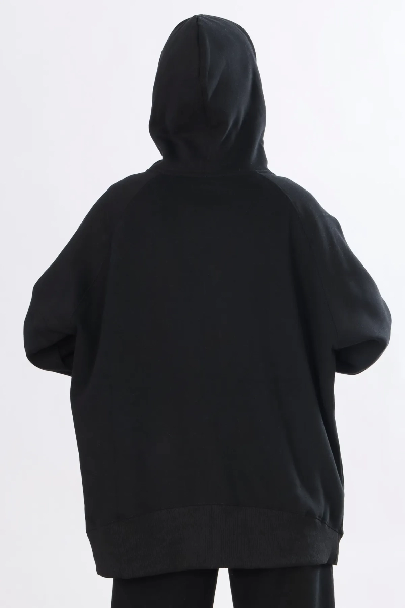 Айли / Толстовка \ Худи утепленное