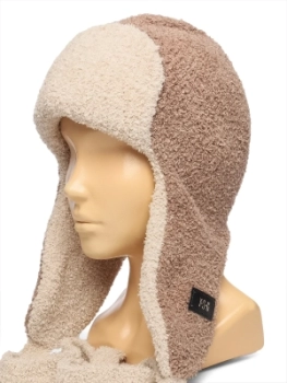 YSG / Шапка женская YSG / Шапка женская